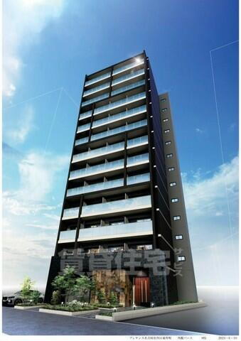 愛知県名古屋市西区菊井１丁目 賃貸マンション