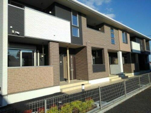 レジデンス　リオ　Ⅲ