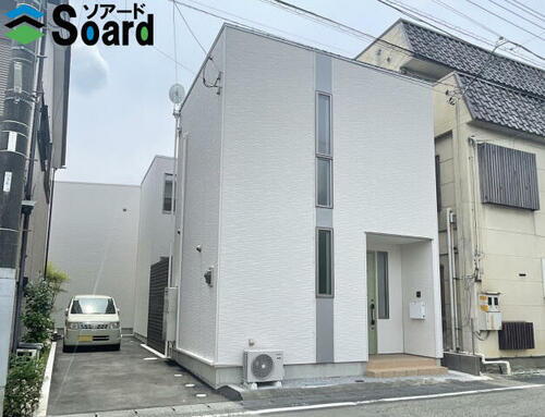 オーナーズキャブ 2階建
