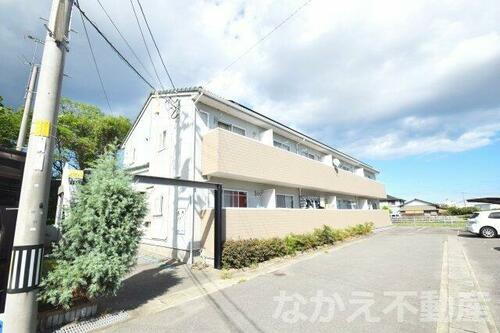徳島県小松島市金磯町 2階建 築23年4ヶ月