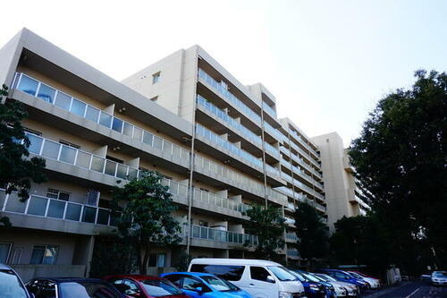 シーアイハイツ和光　Ｂ号棟