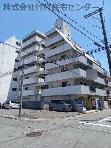 和歌山県和歌山市美園町４丁目 賃貸マンション