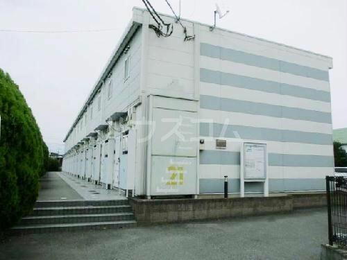 群馬県前橋市上大島町 賃貸アパート