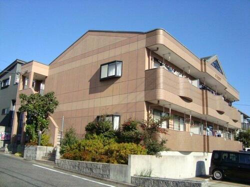 愛知県愛知郡東郷町兵庫１丁目 賃貸アパート