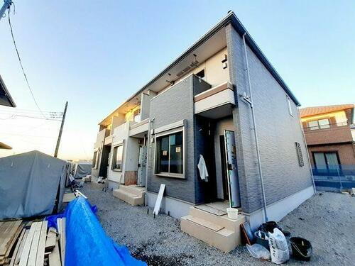 静岡県富士市今泉 2階建 築1年12ヶ月