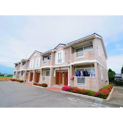 Ｂｅｌｌｅ　Ｖｉｌｌａｇｅ