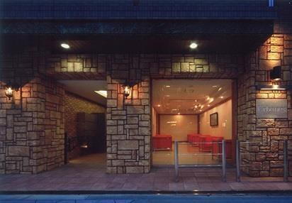 アーバネックス梅田東