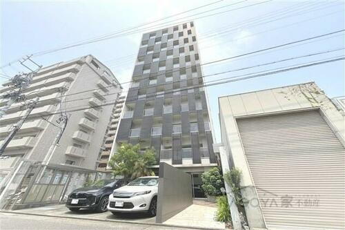 愛知県名古屋市中区千代田４丁目 賃貸マンション