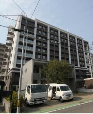 福岡県福岡市博多区吉塚１丁目 賃貸マンション