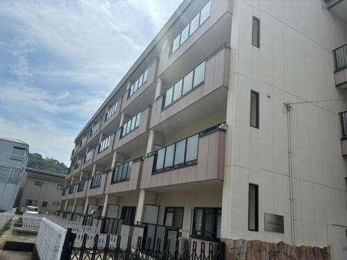 プラチナコート青山