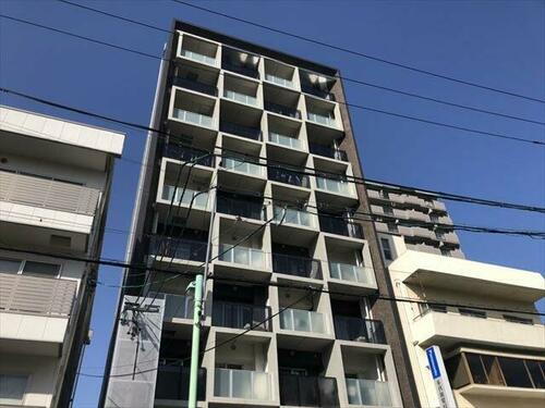 愛知県名古屋市中区新栄３丁目 賃貸マンション