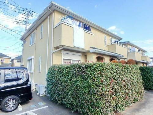 東京都小平市小川西町５丁目 テラスハウス