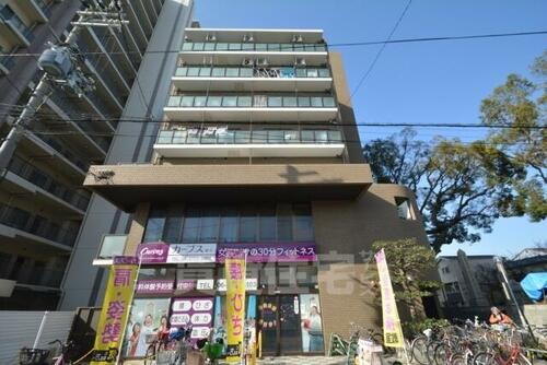 平田マンション