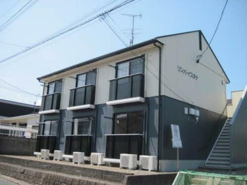 リンバ・イスタナ 2階建