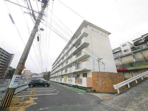 ヒルズ泉ヶ浦 5階建