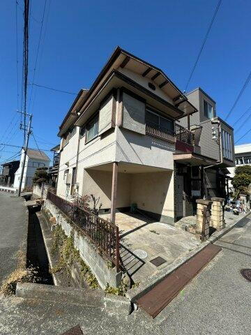 ＪＲ山陽本線　西二見駅１２分　二階建て 2階建