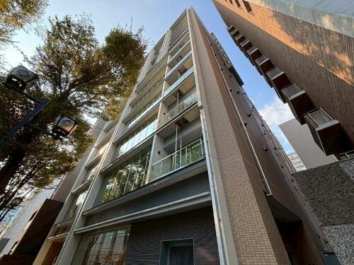 愛知県名古屋市中区栄２丁目 賃貸マンション