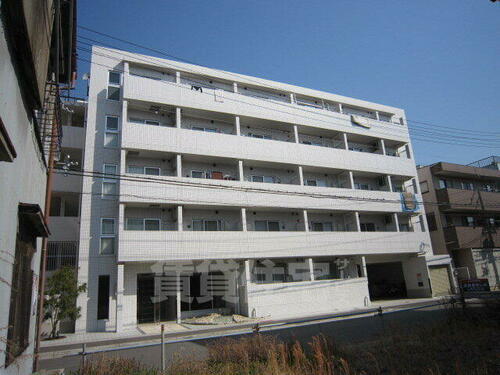 兵庫県神戸市兵庫区小河通２丁目 5階建 築16年4ヶ月