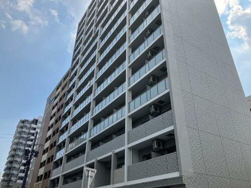 愛知県名古屋市東区葵１丁目 賃貸マンション