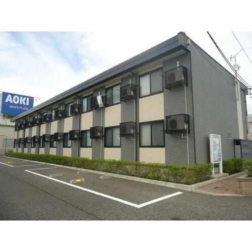 レオパレスたつの