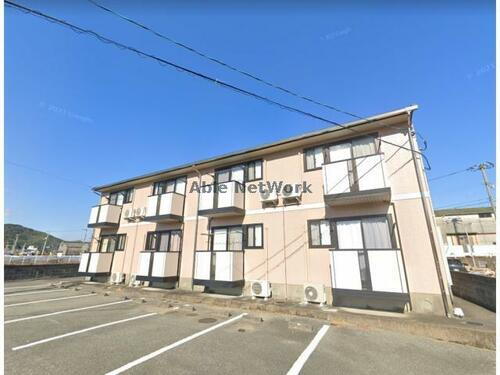 徳島県小松島市田野町字高田 賃貸アパート