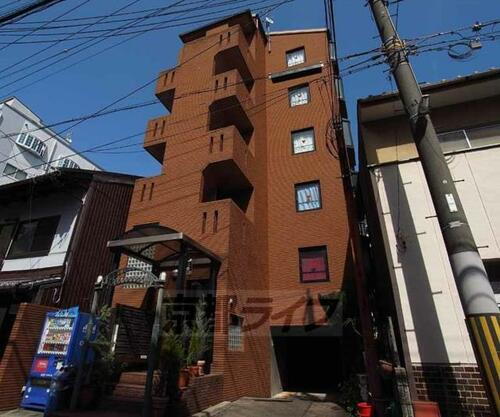 ＦＬＡＴ１３６ 5階建