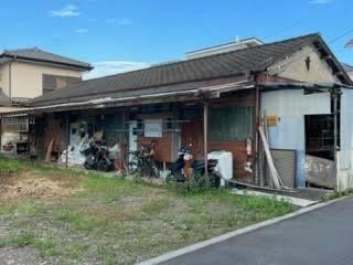 大野荘 平屋建て