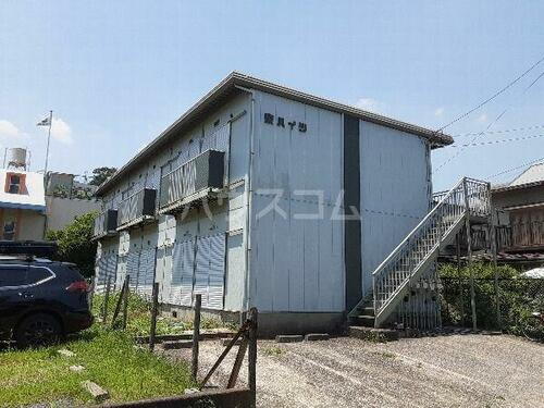 泉ハイツ 2階建