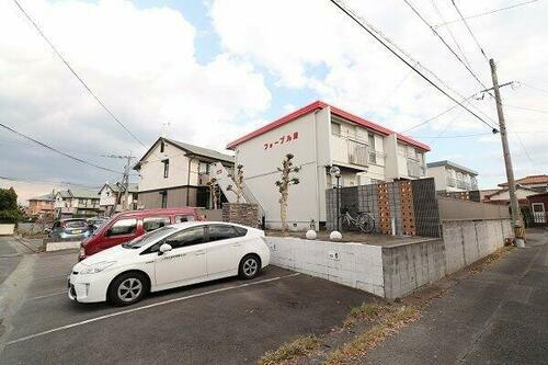 フォーブル原 2階建