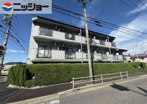 愛知県名古屋市昭和区宮東町 賃貸マンション