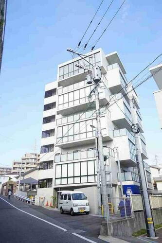 福岡県福岡市東区水谷３丁目 賃貸マンション