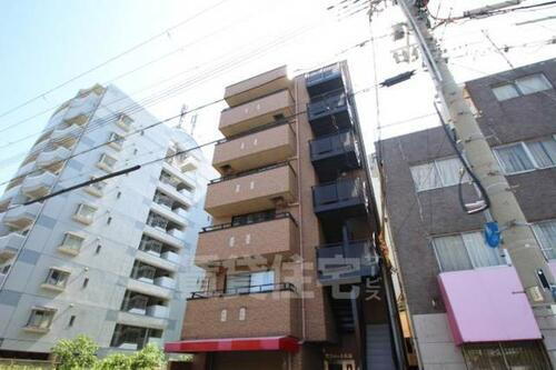 ラフィーネ兵庫 6階建