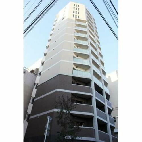 ＰａｒｋＡｘｉｓ浅草橋Ⅱ