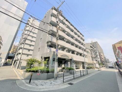 大阪府大阪市淀川区東三国２丁目 7階建