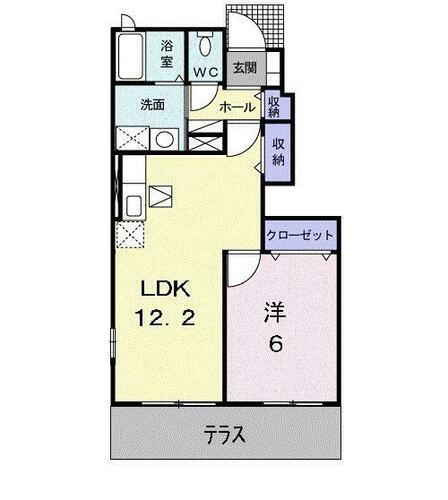 香川県高松市屋島東町 賃貸アパート