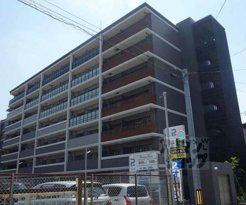 プレサンスＴＨＥ　ＫＹＯＴＯ　澄華