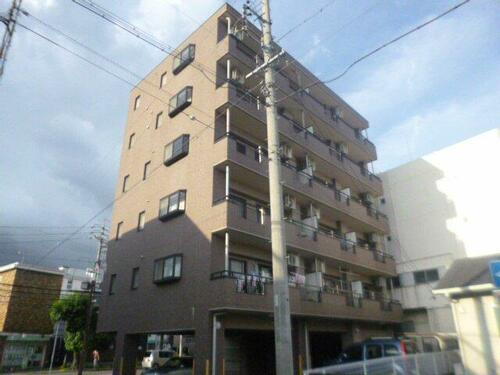 愛知県名古屋市千種区神田町 賃貸マンション