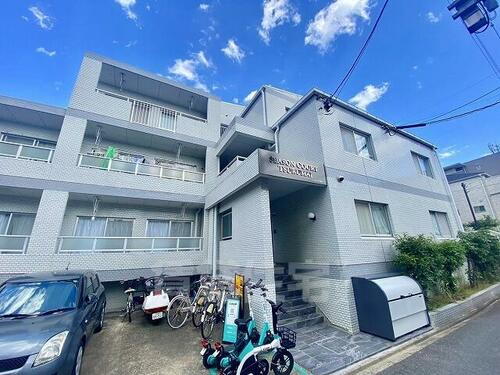 シーズンコート鶴舞