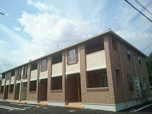 レジデンス・リオ　Ⅱ