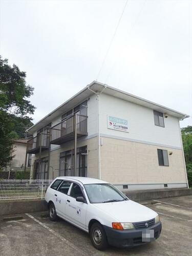 メープルガーデン 2階建