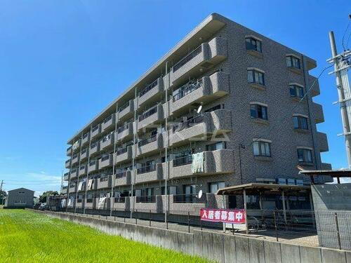 静岡県掛川市西大渕 5階建 築25年3ヶ月