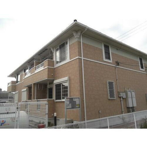 愛知県知多郡東浦町大字石浜字中央 賃貸アパート