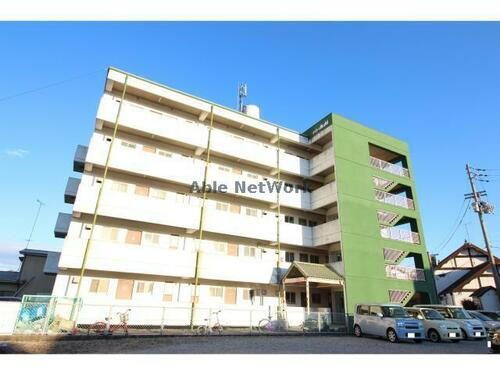 徳島県小松島市中田町字内開 賃貸マンション