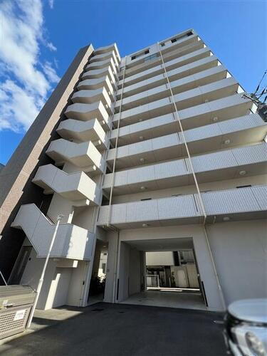 香川県高松市錦町１丁目 賃貸マンション