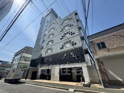 大阪府寝屋川市香里新町 賃貸マンション