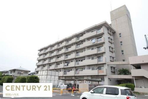 藤プラザ 6階建
