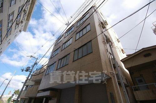 リバティ中津１