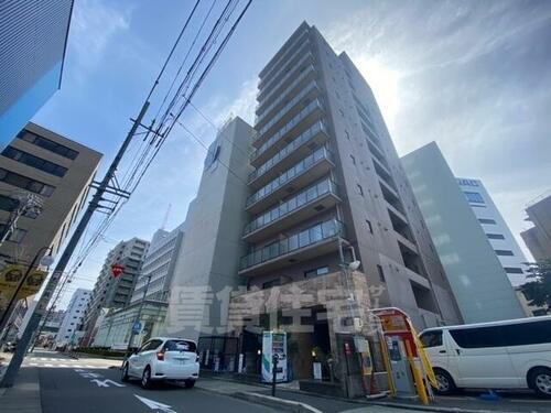 愛知県名古屋市中村区名駅南２丁目 築18年9ヶ月 15階建