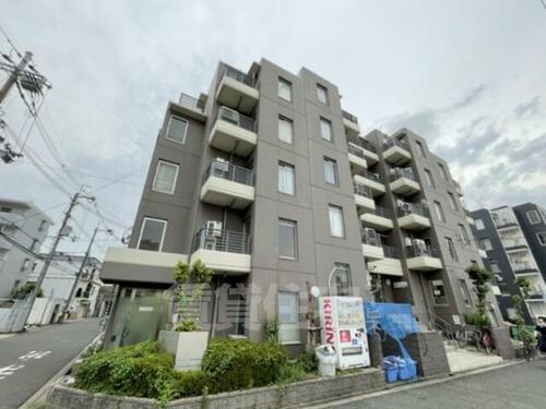 アメニティ新大阪４番館
