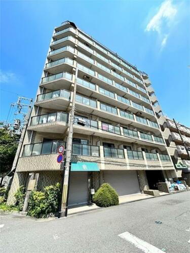 兵庫県明石市松の内２丁目 10階建